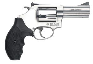 Smith & Wesson 60 3