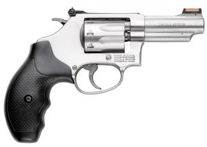 Smith & Wesson 63 3 .22 LR 