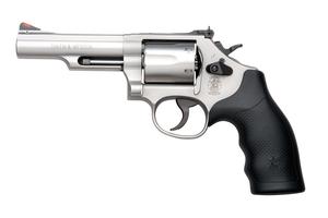 Smith & Wesson 66 4.25 .357 Mag 