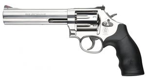 Smith & Wesson 686 Plus .357 Mag