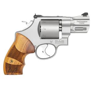 Smith & Wesson Performance Center 627 .357 Mag