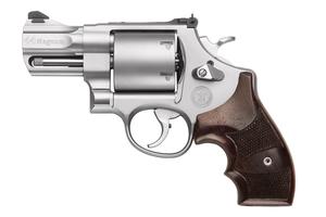 Smith & Wesson Performance Center 629 .44 Mag