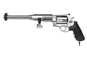 Smith & Wesson Performance Center 460XVR .460 S&W Magnum