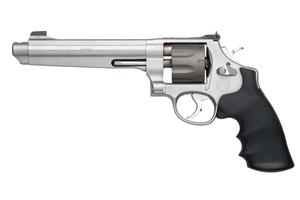 Smith & Wesson Performance Center 929 6.5 9mm 