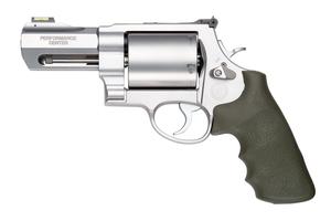 Smith & Wesson Performance Center 460 XVR 3.5 460 S&W Mag 