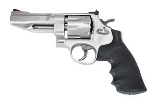 Smith & Wesson Pro 627 4 357 Mag