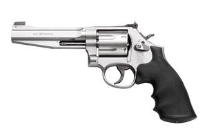 Smith & Wesson Pro 686 5 357 Mag