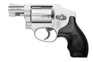 Smith & Wesson Pro 642 1-7/8 38 Special+P