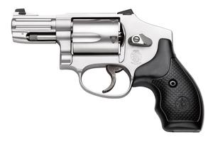 Smith & Wesson Pro 640 2-1/8 357 Mag