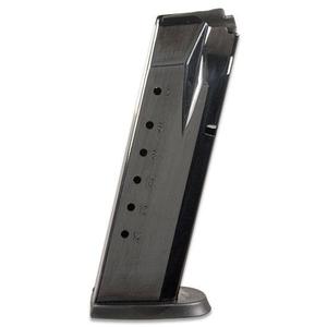 Smith & Wesson M&P 40 S&W/357 Sig 15 Rd Black Magazine