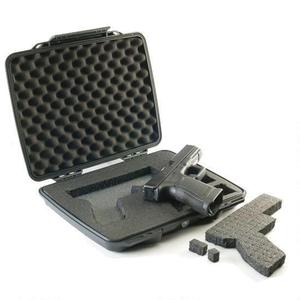 Pelican P1075 Pistol Accessory Case 