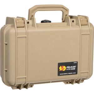 Pelican 1170 Case Desert Tan