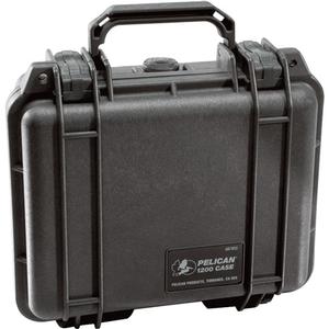 Pelican 1200 Case 