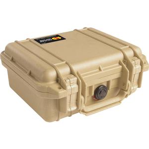 Pelican 1200 Case Desert Tan