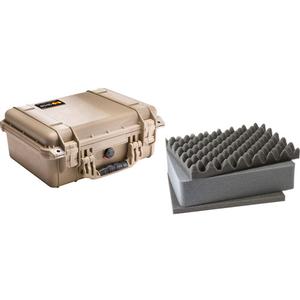 Pelican 1450 Case Desert Tan