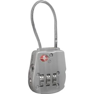 Pelican 1506 TSA Lock