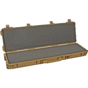 Pelican 1720 Gun Case Desert Tan