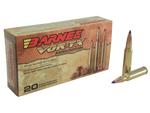 Barnes VOR-TX Ammunition 308 Winchester 150 Grain Tipped 