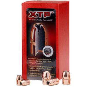 Hornady 44 Cal .430 300 gr HP XTP Bullets 50ct
