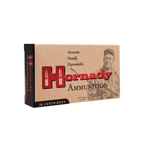 Hornady Custom 7mm Weatherby Mag 139gr GMX 20Rds