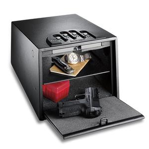 Gunvault Multi Vault Security Safe w/ Electronic Keypad