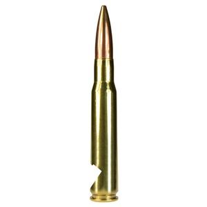 50 BMG BOTTLE OPENER