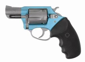 Charter Arms Santa Fe Sky 38 spl Turquoise/Sts 