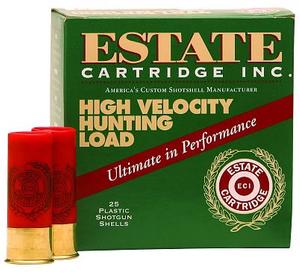 Estate High Velocity 20 Ga 2-3/4