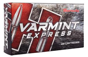 Barnes Vor Tx Ammunition 22 250 Remington 50 Grain Triple Shock X