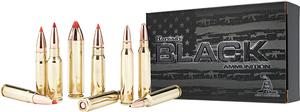 Hornady BLACK 6.8mm SPC 110 gr V-MAX 20Rds