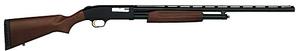  Mossberg 500 All Purpose Field Shotgun 20 Ga 26 VR 3 Chmbr Blue Barrel Accu Chokes Wood Stock 