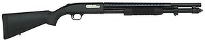 MOSSBERG 590 12GA 20IN 9-SHOT HEATSHIELD