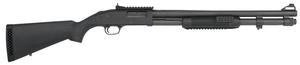 MOSSBERG 590A1 12GA 9-SHT 20IN GR SIGHTS