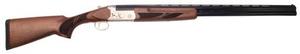  Howa Pointer Sporting Over/Under Shotgun 20 Ga 28 3 Chmbr Turkish Walnut Stock Silver Finish 