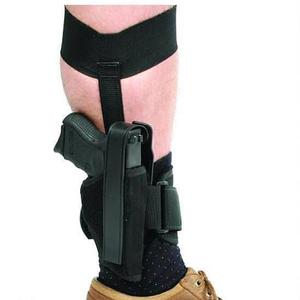  BlackHawk rh Ankle Holster 32-380 Auto