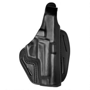 Black Hawk Leather Pancake Glock 19/23 R 