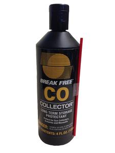  Break-Free CO Collector 