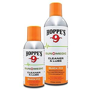  Hoppe's Gun Medic Bio-Based Cleaner & Lube 