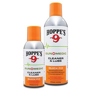 Hoppe's Gun Medic Bio-Based Cleaner & Lube 