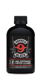 Hoppe's black High Performance Copper Cleaner 4 oz Step 2 