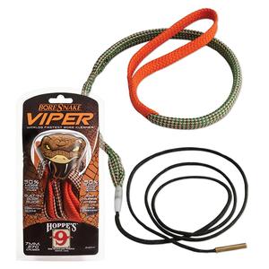 Hoppe's Viper BoreSnake Bore Cleaner Pistol .40/.41 Cal