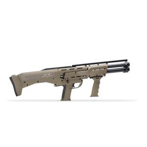 Standard Mfg. Dp- 12 Shotgun FDE 18.5 