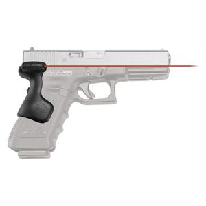 Crimson Trace Glock 17/22/34/35 Red Laser