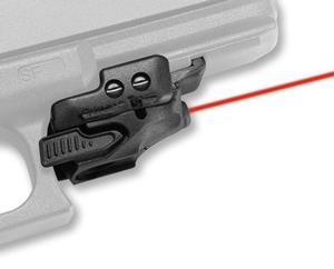 Crimson Trace Rail Master Universal Laser Sight