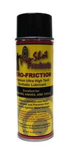 Pro Shot Zero Friction Spray 6 oz. 