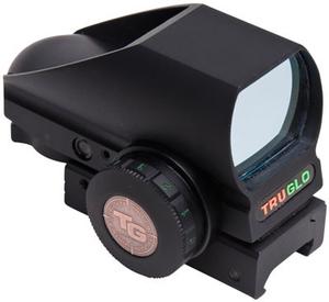  TruGlo True Brite Open Red-Dot Sight