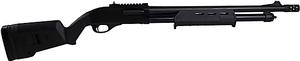 REMINGTON 870 EXPRESS TACTICAL SHOTGUN 12 GA 18 1/2