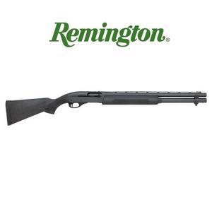 REMINGTON TACTICAL SHOTGUN 12 GA 22