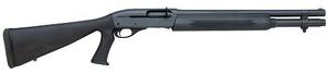 REMINGTON TACTICAL II SHOTGUN 12 GA 18