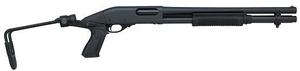 Remington 870 Tactical2 Pump Shotgun 12 Ga 18